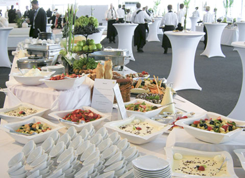 Hartmann Catering Bamberg